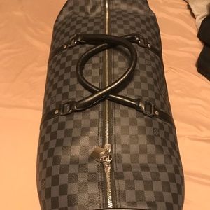 Duffel Bag